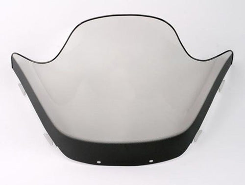 KORONIS 2001 VENTURE 500 600 YAMAHA 450-644-03 WINDSHIELD SMOKE