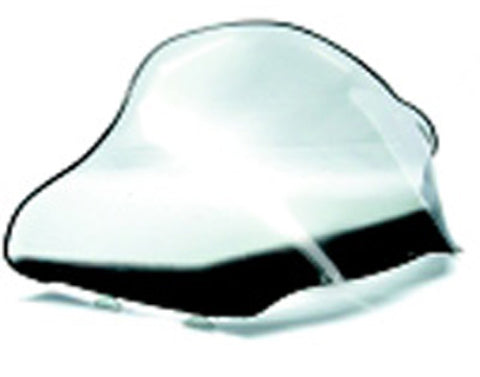 KORONIS 2001-2004 MOUNTAIN MAX 700 YAMAHA 450-646-03 WINDSHIELD SMOKE GRAPHIC