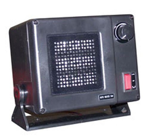SPI-SPORT PART AT-12204 UTV CAB HEATER