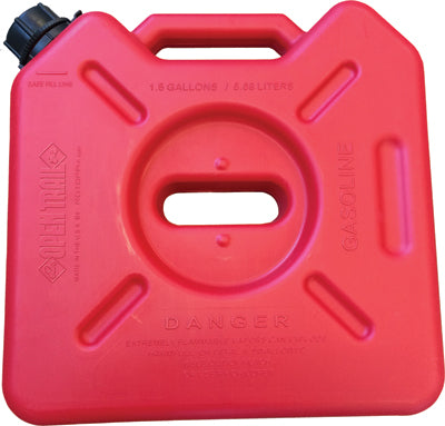 OPEN TRAIL FUEL PAX 1.5 GAL 14"X14"X3.5" FX-1.5