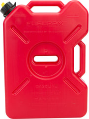 OPEN TRAIL FUEL PAX 2.5 GAL 14"X19.75"X3.5" FX-2.5