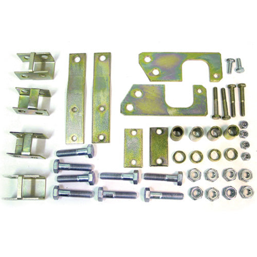 High Lifter HL LIFT KIT HONDA RANCHER 350/400 SEE NO # HLK350-00 NEW