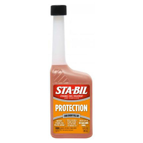 GOLD EAGLE 22264 STA-BIL ETHANOL TREATMENT 10 OZ