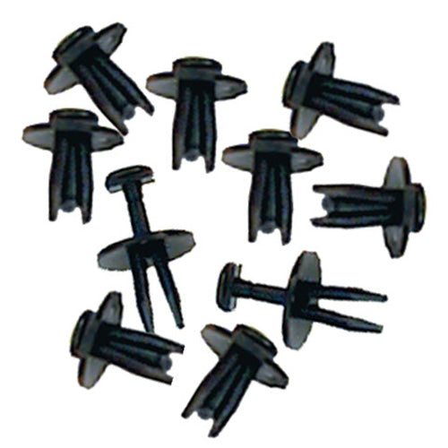 SPI-SPORT PART SM-06001 PUSH PIN DARTS PKG. 10