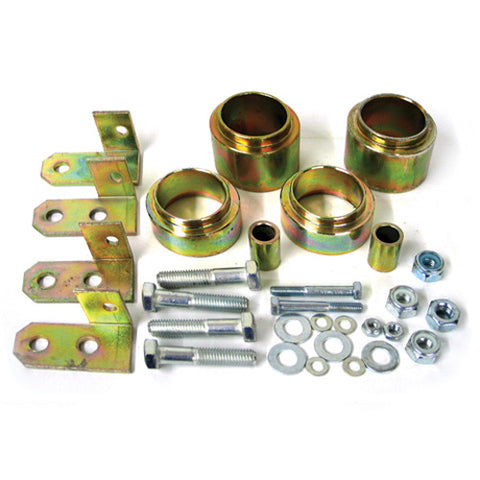 HIGH LIFTER ATV LIFT KIT HON 650  03 PART#  HLK650-00