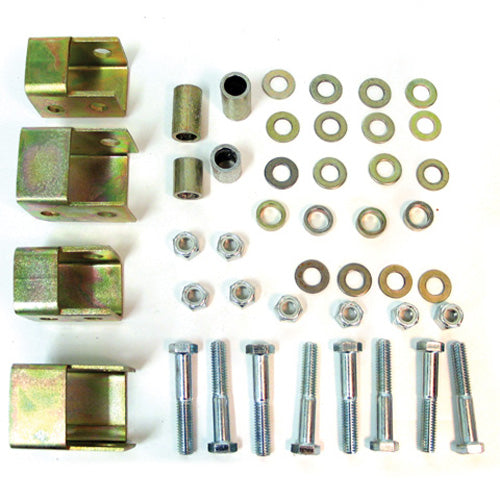 High Lifter HL LIFT KIT SIG SERIES KAWASAKI 800 TERY # KLK800T4-50 NEW