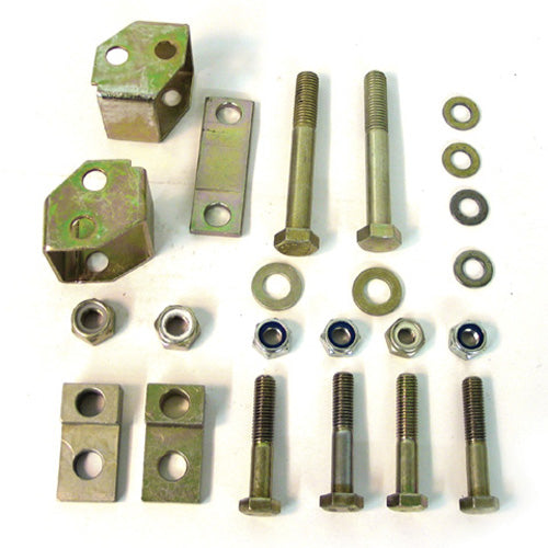 HIGH LIFTER ATV LIFT KIT YAM 350 BIG BEAR PART#  YLK35/40-00