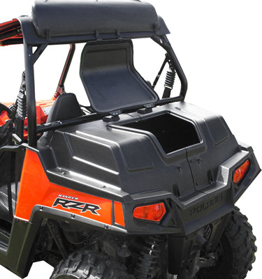 OPEN TRAIL 2009-2014 POLARIS RZR4 800 OT UTV BED CARGO COVER POL V000020-11056O