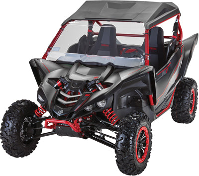 OPEN TRAIL 2017 YAMAHA YXZ 1000R SE OT FULL WNDSHD YAM YXZ1000 V000007-12200O