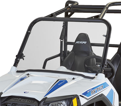 OPEN TRAIL 2012 POLARIS RZR 900 XP Limited Edition OT FULL WNDSHD POL RZR V00002