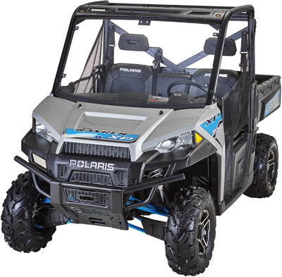 OPEN TRAIL 2015 POLARIS Ranger 570 Crew OT FULL WNDSHD POL RNGR PFL V000028-1220