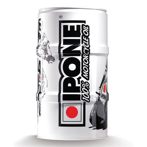 IPONE IPONE SNOW RACING 4 MOTOR OIL 0W40 (60L) 800184