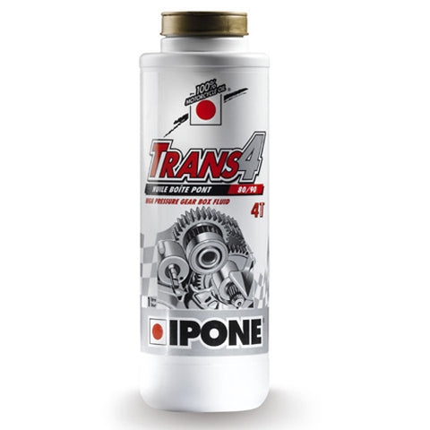 IPONE 800194 TRANS4 LUBRICANT 1L