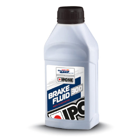 IPONE 800225 300 BRAKE FLUID ML