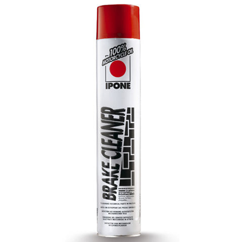 IPONE 800242 BRAKE CLEANER SPRAY 750 ML