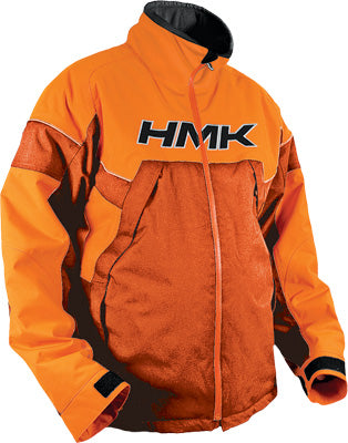 HMK SUPERIOR TR JACKET ORANGE/ORANGE MEDIUM HM7JSUP2OOM