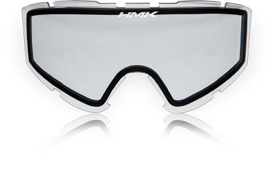 HMK VAPOR GOGGLE LENS (CLEAR) HM5LENSVC