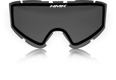 HMK VAPOR GOGGLE LENS (SMOKE) HM5LENSVS