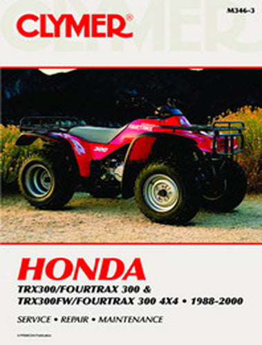 Clymer Manuals HON CB550 & 650 83-85 # M345 NEW