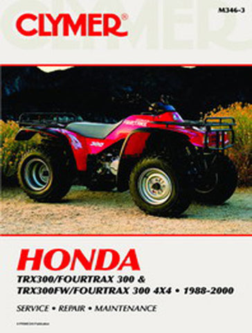 Clymer Manuals HON CB550 & 650 83-85 # M345 NEW