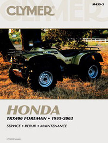 Clymer Manuals HONDAVFR700-750F 86-97 # M458-2 NEW