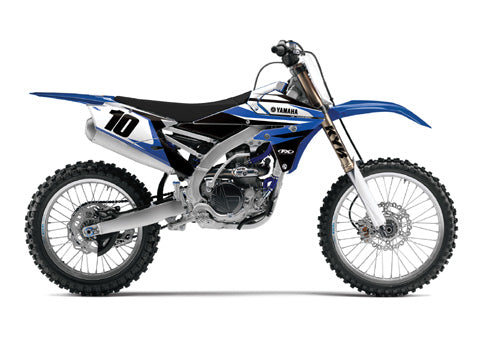 FACTORY EFFEX 19-01206 FX 2016 EVO SHROUD AIRBOX GRAPHIC KIT