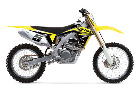 FACTORY EFFEX 19-01410 FX 2016 EVO SHROUD AIRBOX GRAPHIC KIT