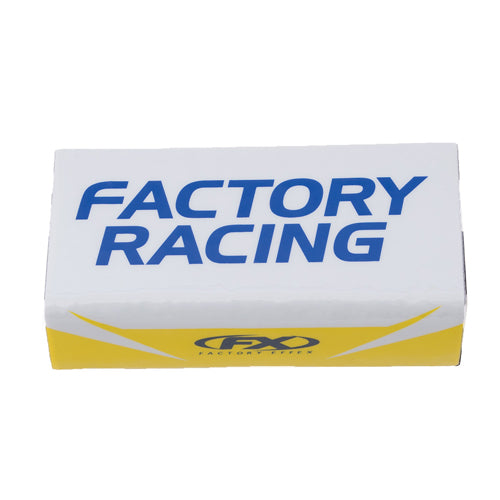 FACTORY EFFEX FX 2016 BULGE BAR PADS HUSQVARNA 19-66614