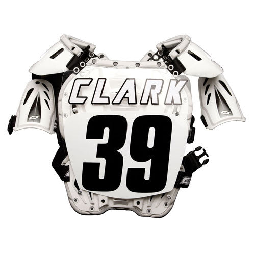 FACTORY EFFEX 12-82006 FX 2015 CHEST PROTECTOR ID KIT