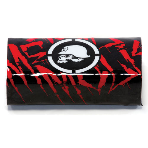 FACTORY EFFEX FX 2015 BULGE BAR PADS METAL MULISHA 14-66954