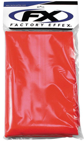 FACTORY EFFEX 14-87300 FX 2015 ALL-GRIP MATERIAL SHEETS