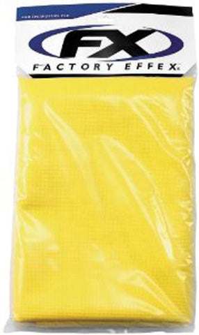 FACTORY EFFEX 14-87400 FX 2015 ALL-GRIP MATERIAL SHEETS