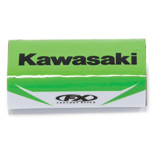 FACTORY EFFEX FX 2015 BULGE BAR PADS KAWASAKI 15-66114