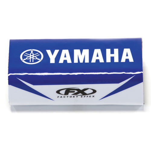 FACTORY EFFEX FX 2015 BULGE BAR PADS YAMAHA 15-66214