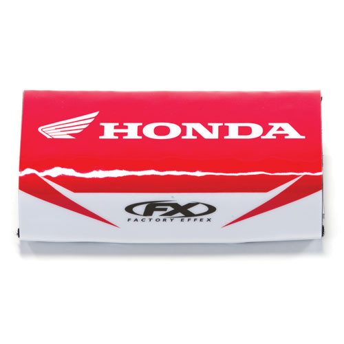 FACTORY EFFEX FX 2015 BULGE BAR PADS HONDA 15-66314