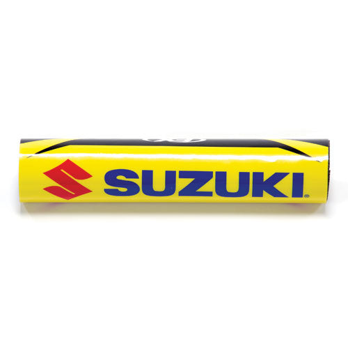 FACTORY EFFEX FX 2015 10" CONVENTIONAL BAR PADS SUZUKI 15-66412
