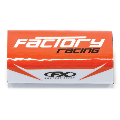 FACTORY EFFEX FX 2015 BULGE BAR PADS KTM 15-66514
