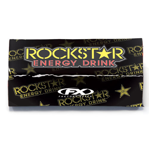 FACTORY EFFEX FX 2015 BULGE BAR PADS ROCKSTAR 16-66714