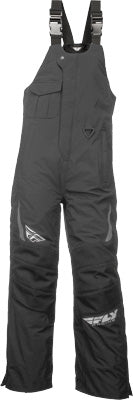 FLY SNOW AURORA BIB BLACK X-SMALL 470-2001~1