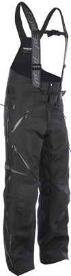 FLY SNOW CARBON PNT BLACK XLARGE #6152 470-4230X