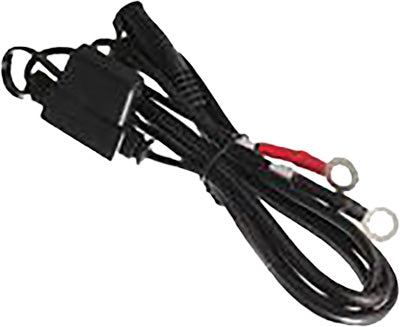 VENTURE 12V COAX BATTERY HARNESS PART# ZMC1