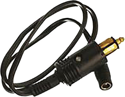 VENTURE 12V POWERLET TO FEMALE COAX CABLE PART# MCV-102