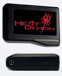 SYMTEC HEAT DEMONS BATTERY PACK 210150