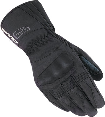 SPIDI VOYAGER H2OUT GLOVES BLACK 3X-LARGE PART# B51-026-3X