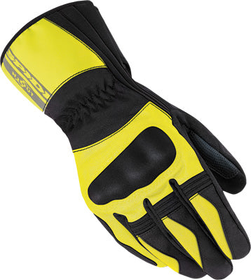 SPIDI VOYAGER H2OUT GLOVES FLO. YELLOW 3X-LARGE PART# B51-486-3X