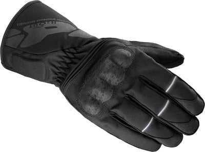 SPIDI WNT-1 H2OUT GLOVES BLACK 3X-LARGE PART# B66K3-026-3X =3EA