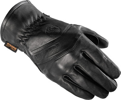 SPIDI KING GLOVES BLACK 3X-LARGE PART# A157-026-3X