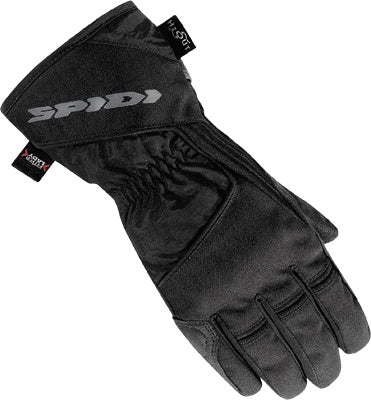 SPIDI ZODIAC H2OUT LADIES GLOVES BLACK X-LARGE PART# B38-026-X