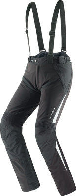 SPIDI VTM ROBUST H2OUT PANTS BLACK 2X-LARGE PART# U62-026-2X