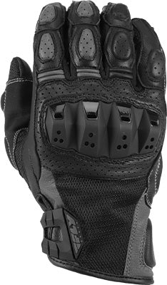 FLY STREET BRAWLER GLOVE GUN MEDIUM #5884 476-2044~3